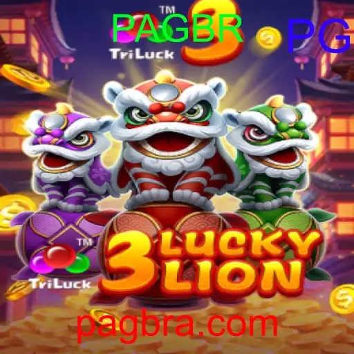 3LUCKYLION